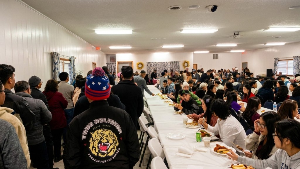 Outreach & Care